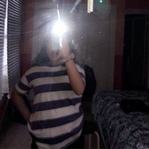 Meet your Posher, Mayte